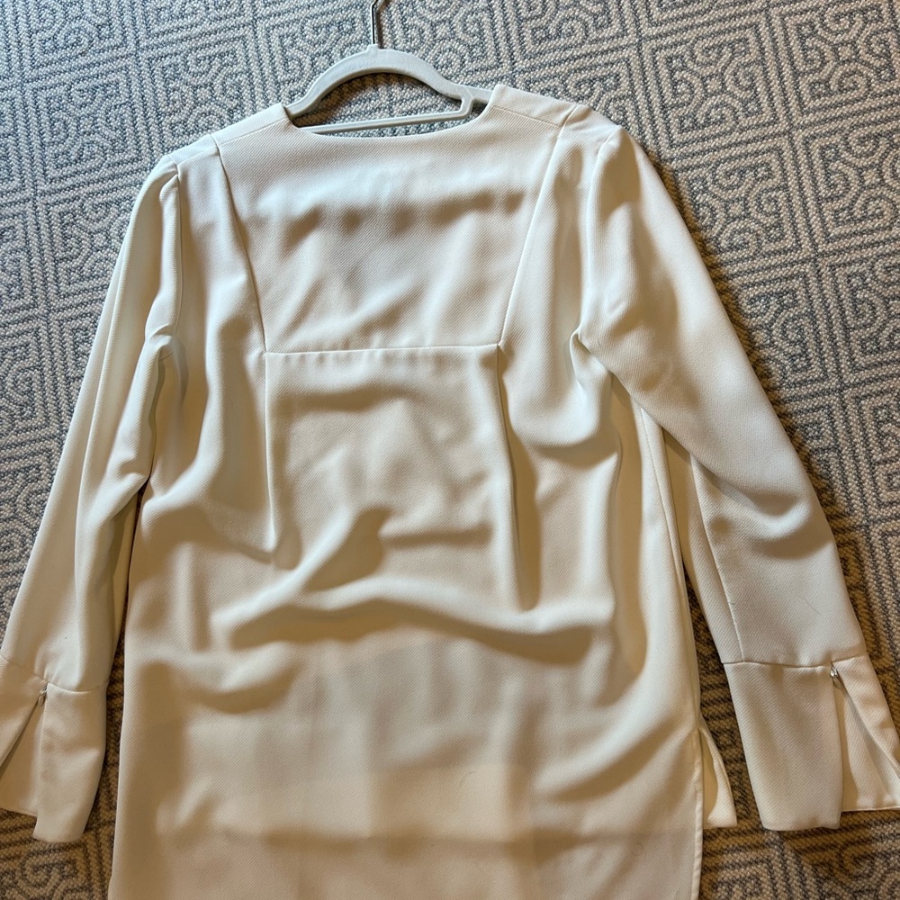 French Connection Blouse - Picture 6 of 7